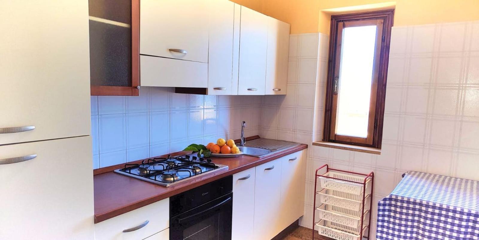 Appartamento Neruda Cala Gonone Kültér fotó