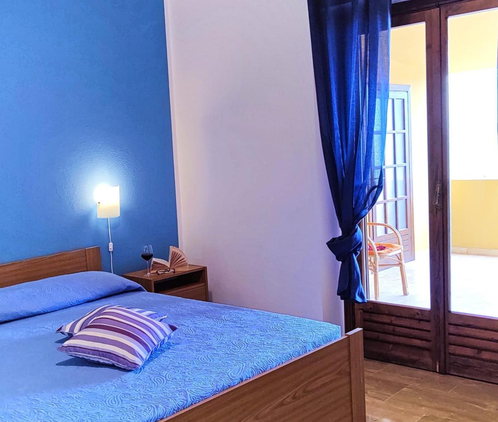 Appartamento Neruda Cala Gonone Kültér fotó