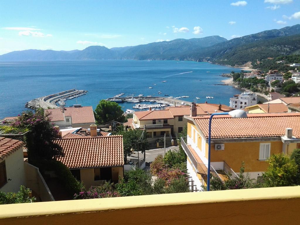 Appartamento Neruda Cala Gonone Szoba fotó