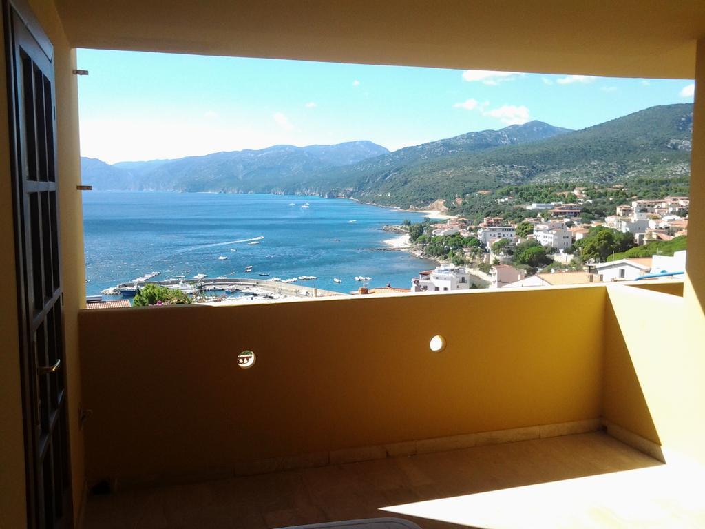 Appartamento Neruda Cala Gonone Szoba fotó
