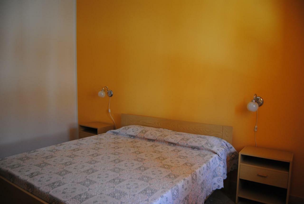 Appartamento Neruda Cala Gonone Kültér fotó