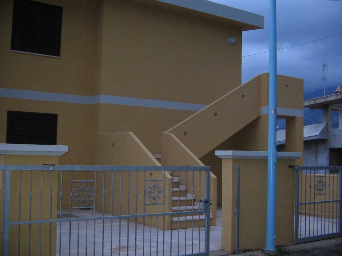 Appartamento Neruda Cala Gonone Kültér fotó