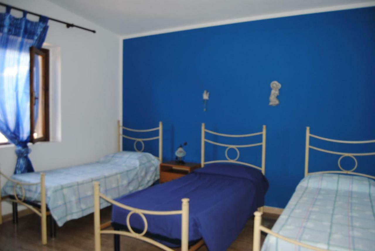Appartamento Neruda Cala Gonone Kültér fotó